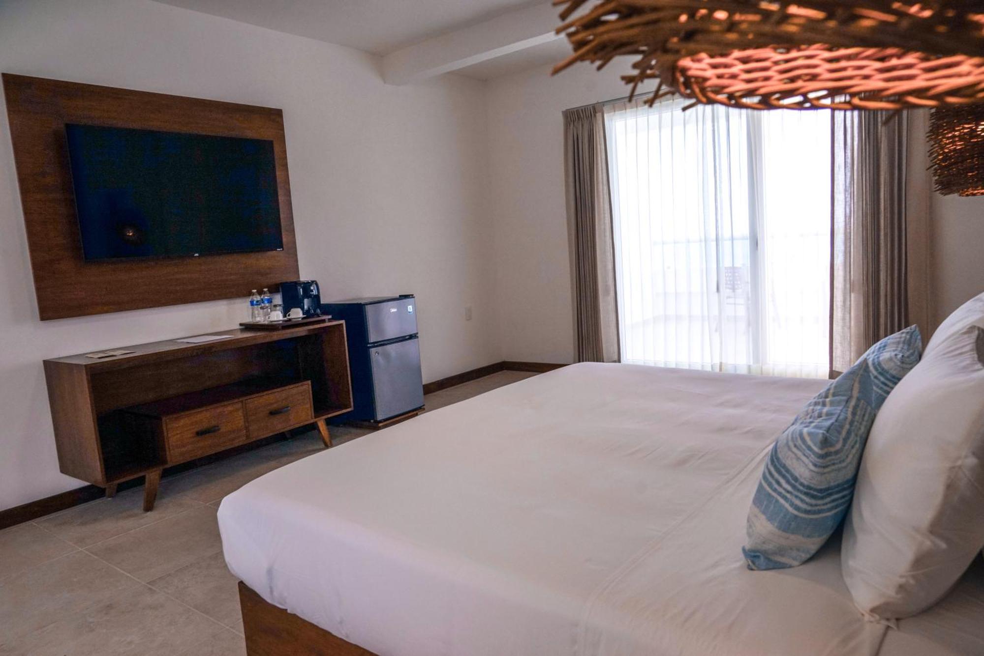 The Mint Resort イスラ・ムヘーレス エクステリア 写真